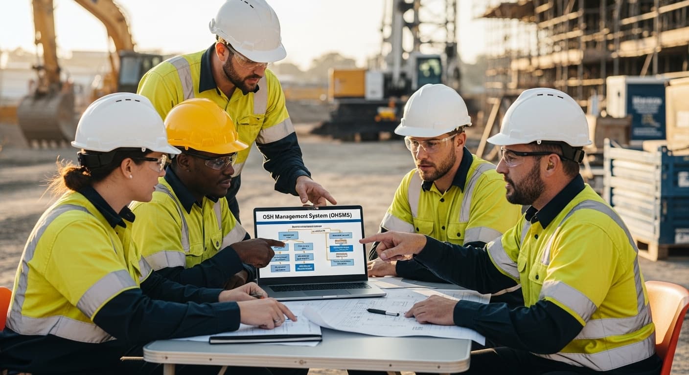 Equipo de trabajo Illared Peru